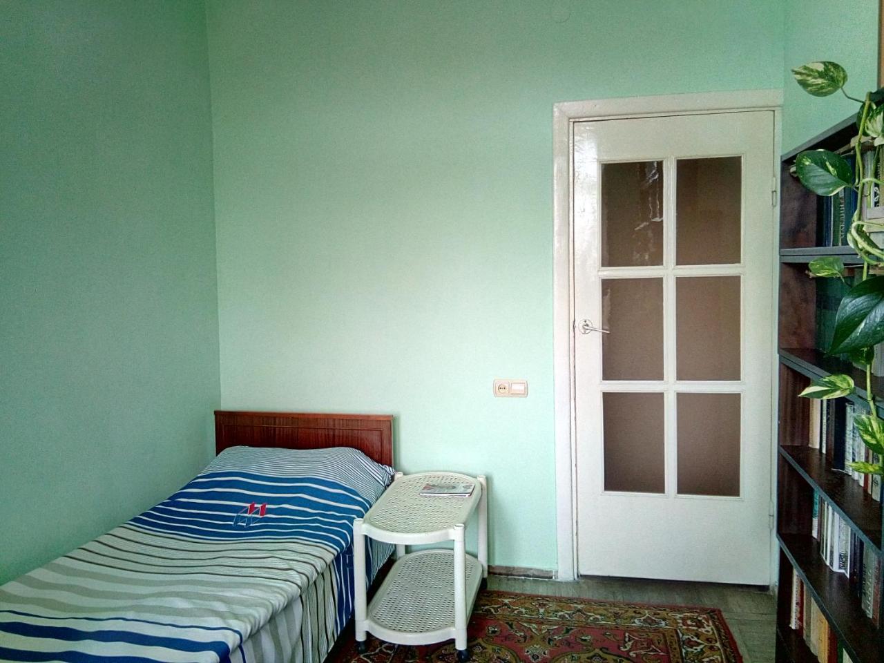 Room In The Centre Jerevan Exteriér fotografie
