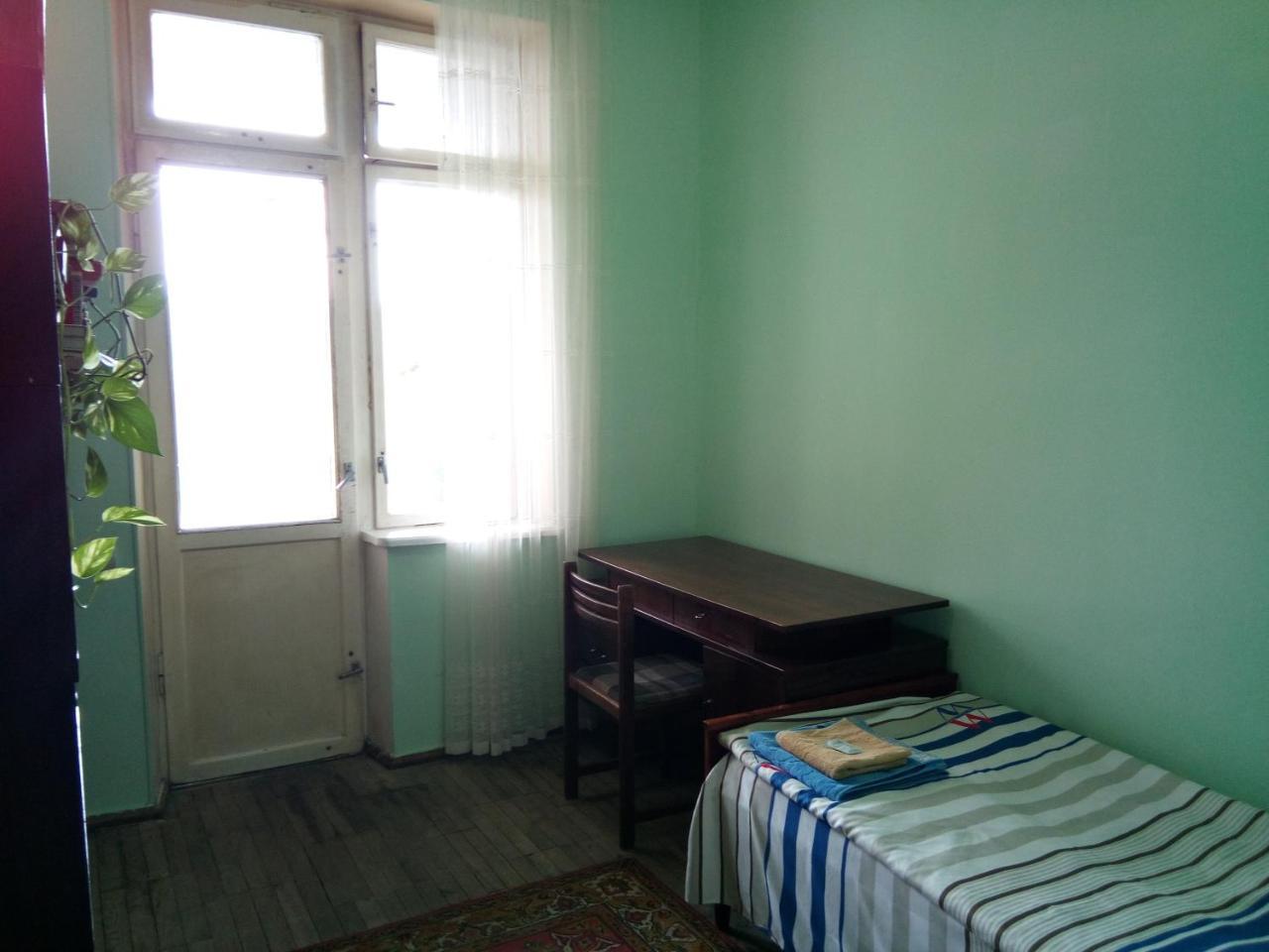 Room In The Centre Jerevan Exteriér fotografie