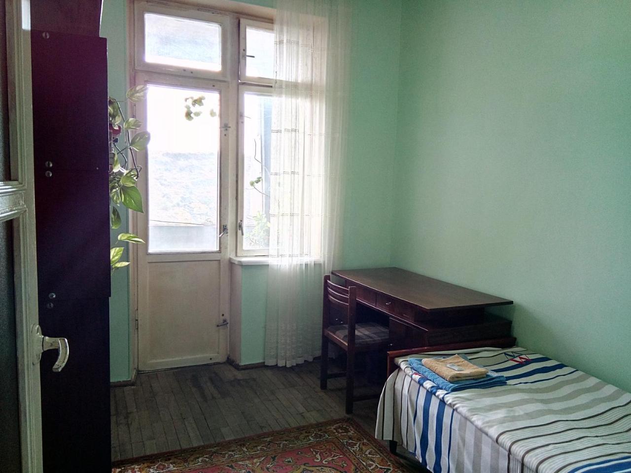 Room In The Centre Jerevan Exteriér fotografie