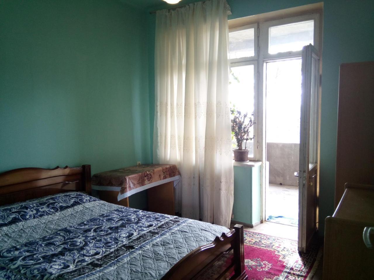 Room In The Centre Jerevan Exteriér fotografie